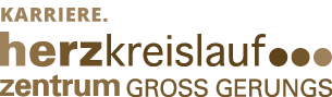 Logo Herz-Kreislauf-Zentrum Groß Gerungs